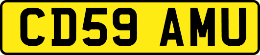 CD59AMU