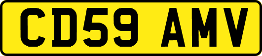 CD59AMV