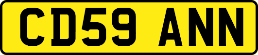 CD59ANN