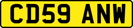 CD59ANW