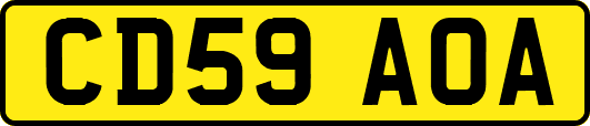 CD59AOA