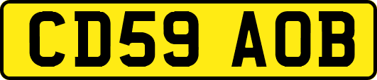 CD59AOB