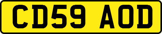 CD59AOD