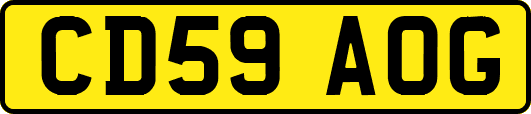 CD59AOG
