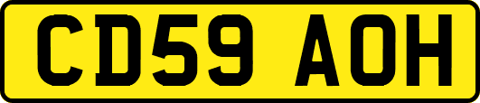 CD59AOH