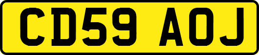 CD59AOJ