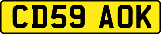 CD59AOK