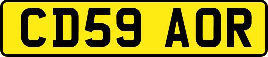 CD59AOR
