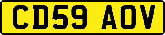 CD59AOV