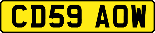 CD59AOW