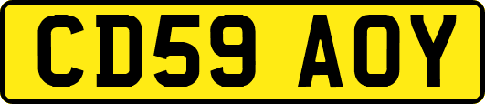 CD59AOY