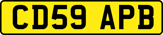 CD59APB