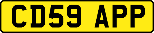 CD59APP