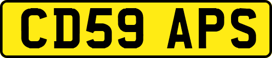 CD59APS