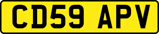 CD59APV