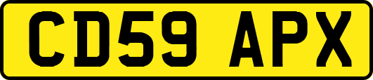CD59APX