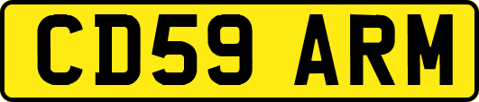 CD59ARM