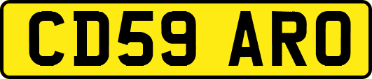 CD59ARO