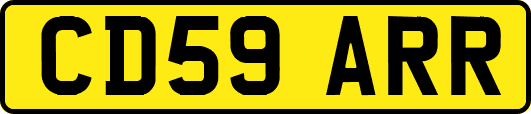 CD59ARR