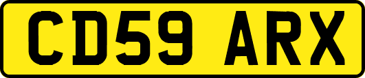 CD59ARX