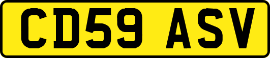 CD59ASV