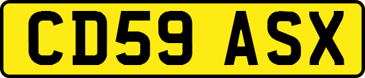 CD59ASX