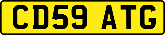 CD59ATG