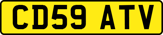 CD59ATV
