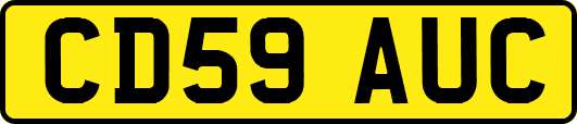 CD59AUC