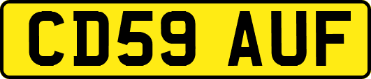 CD59AUF