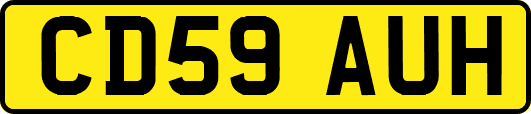 CD59AUH