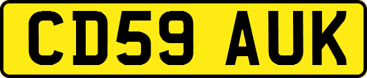 CD59AUK