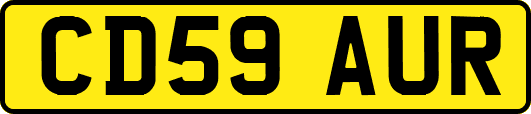 CD59AUR