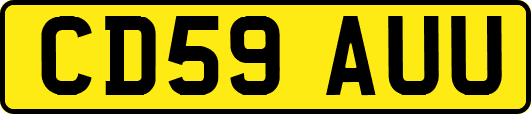 CD59AUU