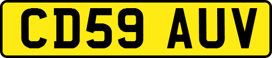 CD59AUV