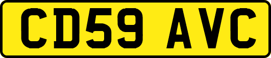 CD59AVC