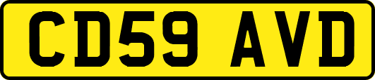 CD59AVD