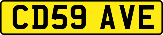 CD59AVE