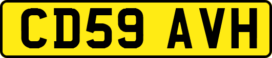 CD59AVH