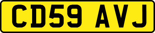 CD59AVJ