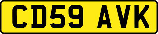 CD59AVK