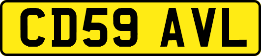 CD59AVL