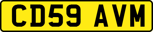 CD59AVM
