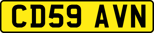 CD59AVN