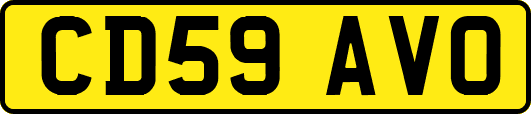 CD59AVO