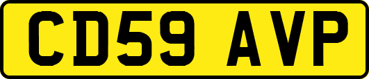 CD59AVP