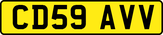 CD59AVV