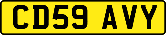 CD59AVY