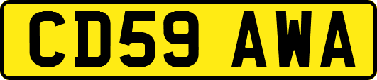 CD59AWA