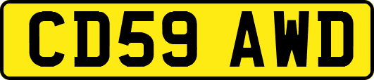 CD59AWD